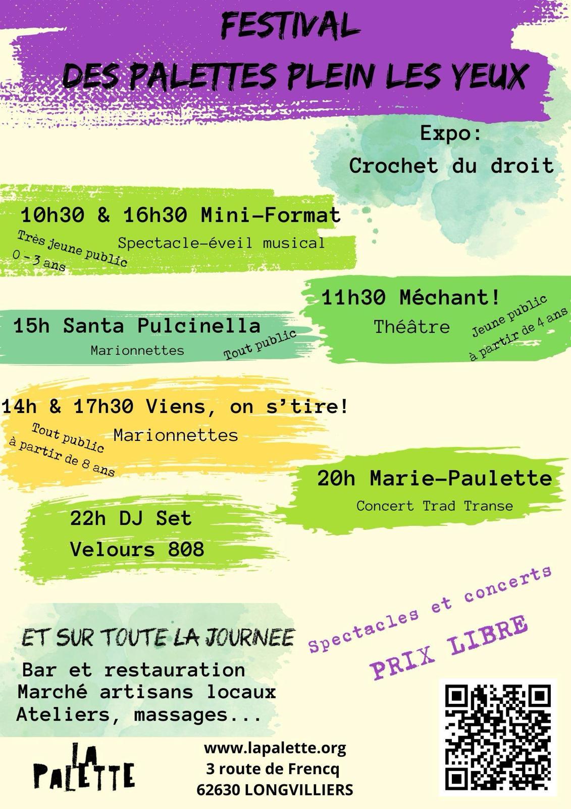Festival 2024 verso