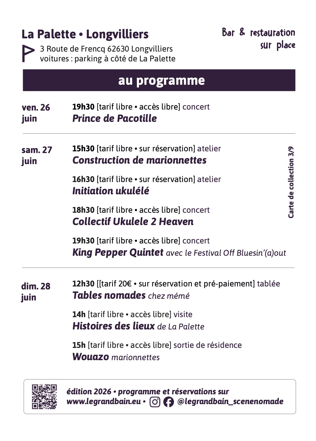 Texte décrivant l'image
